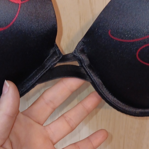 VICTORIA SECRET PUSH UP BRA - Picture 6 of 6